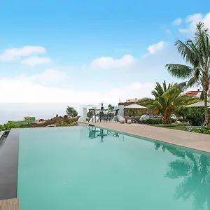  Ferienhaus Casa Adayeim 2 Spanien