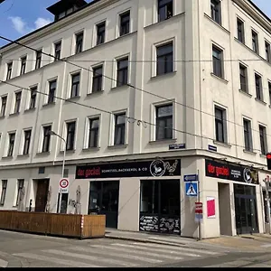 Apartment Klimatisiertes Dachgeschoss In Zentrum Wiens, Wien
