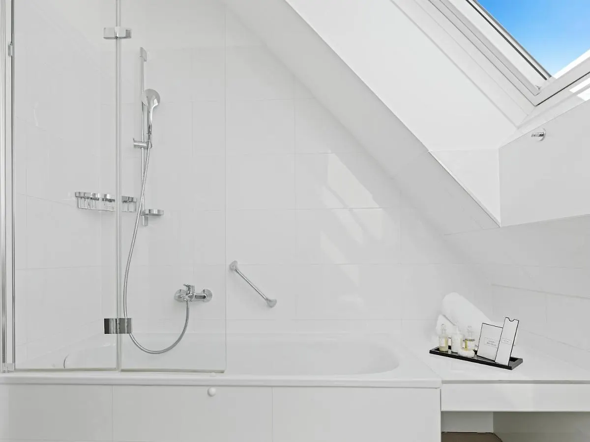 Sky9 Apartments Wienerberg Βιέννη
