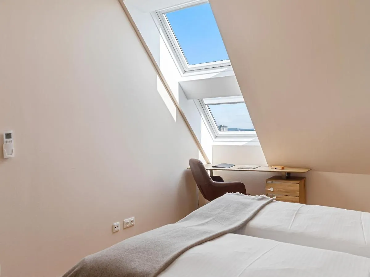 Sky9 Apartments Wienerberg Βιέννη