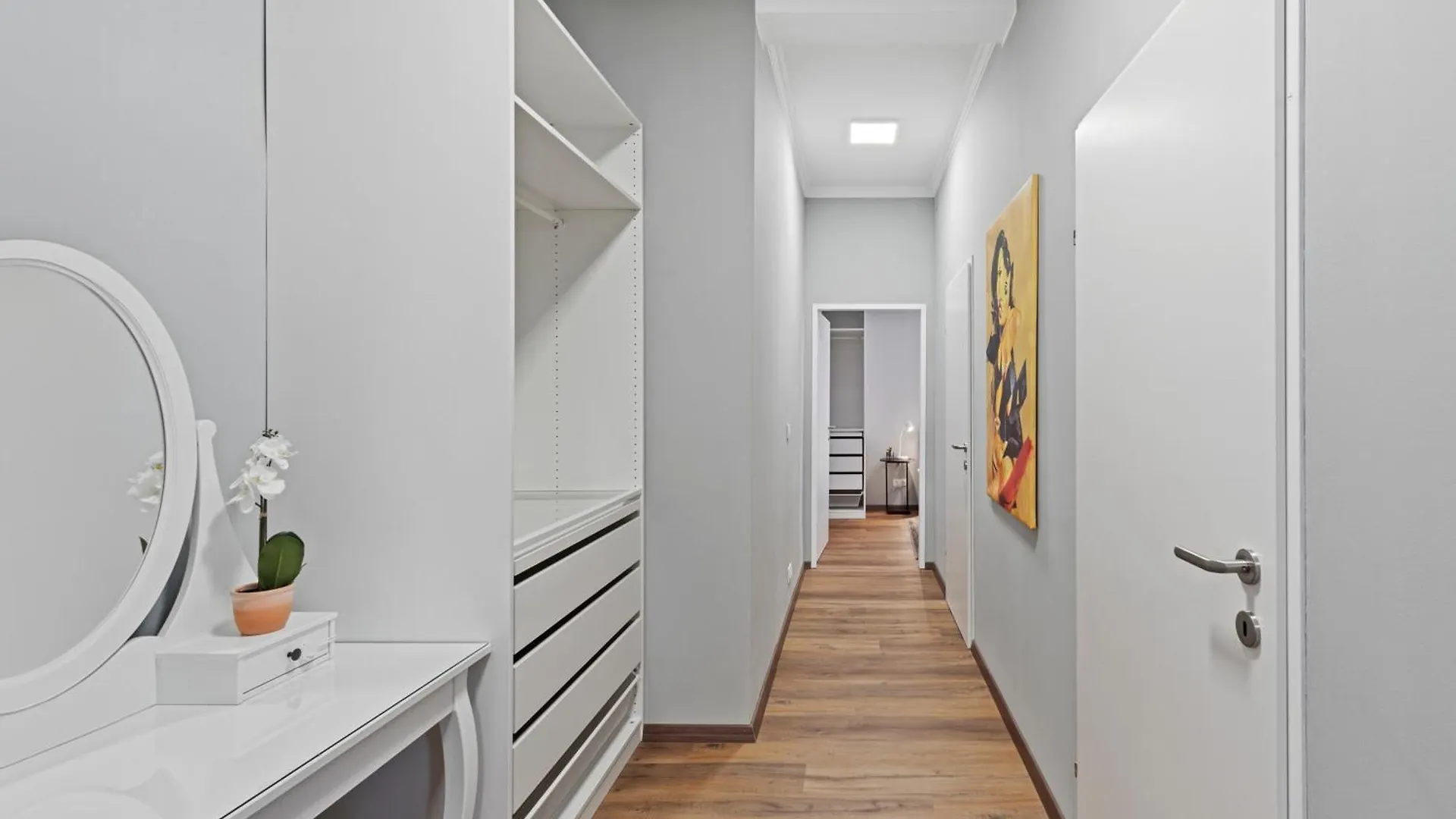 Sky9 Apartments Wienerberg