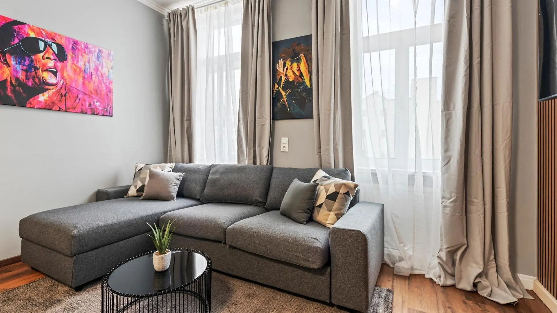 Sky9 Apartments Wienerberg 0*, Βιέννη Αυστρία