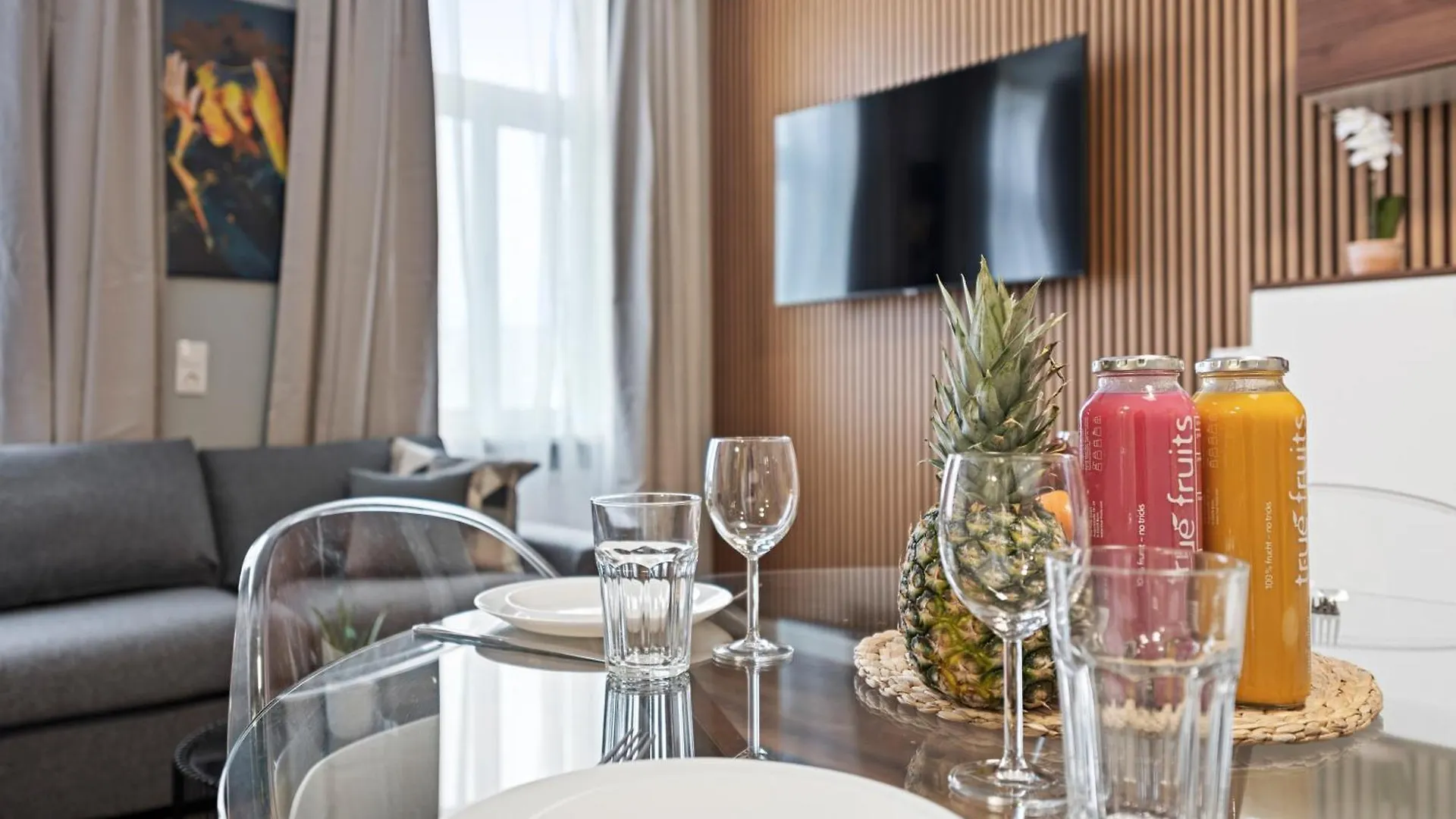 Sky9 Apartments Wienerberg 0*, Βιέννη Αυστρία