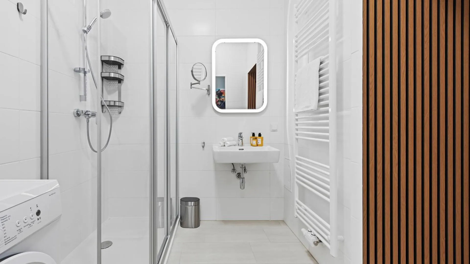 Sky9 Apartments Wienerberg Αυστρία