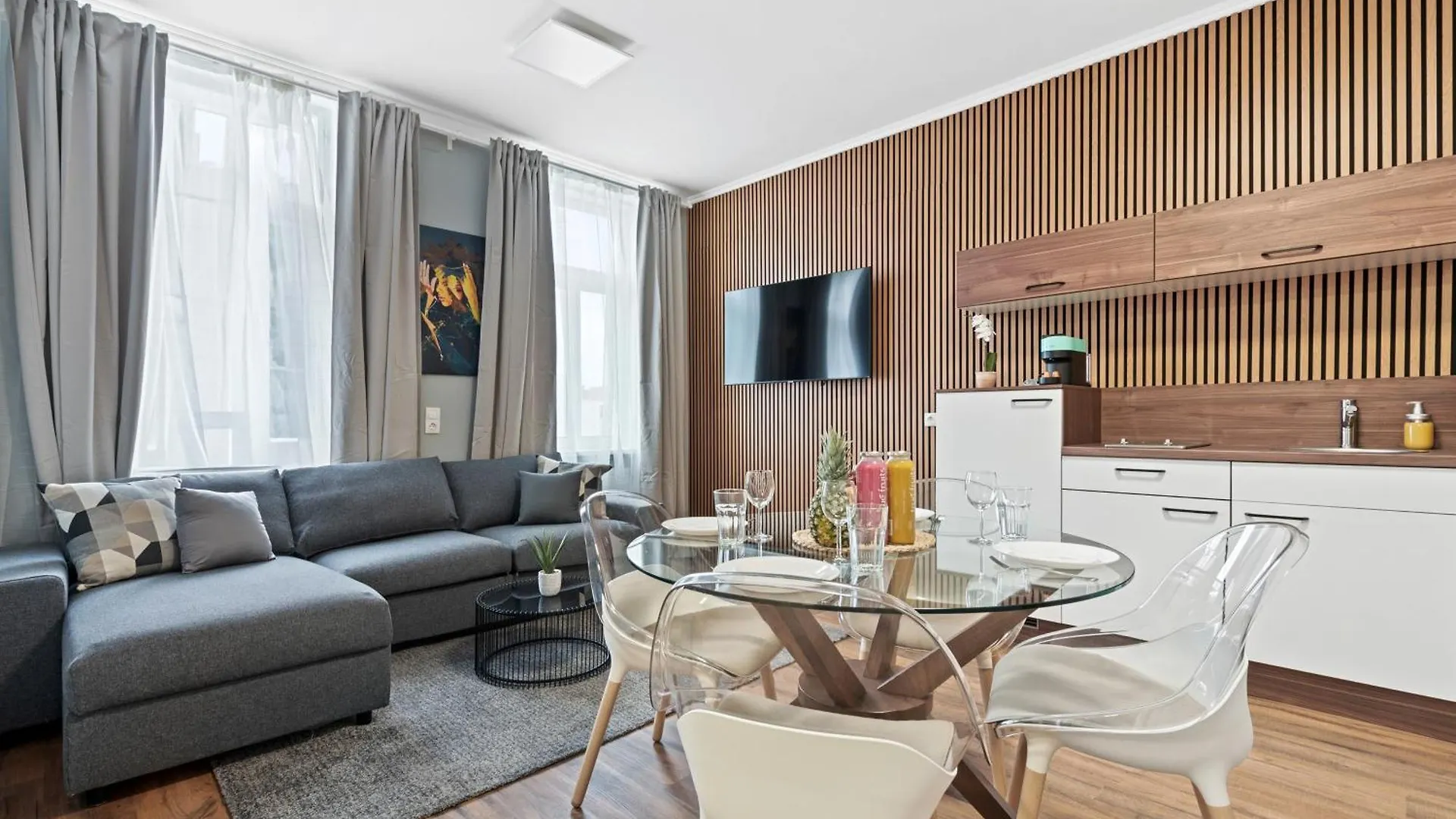 Sky9 Apartments Wienerberg  Βιέννη