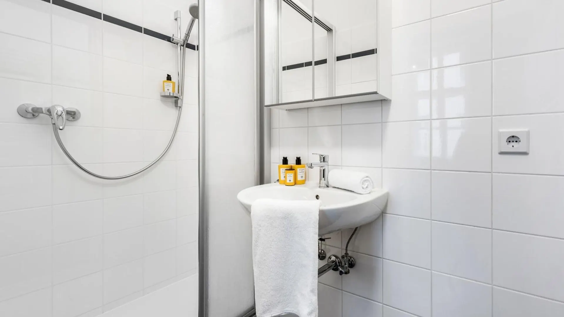 Sky9 Apartments Wienerberg  Βιέννη