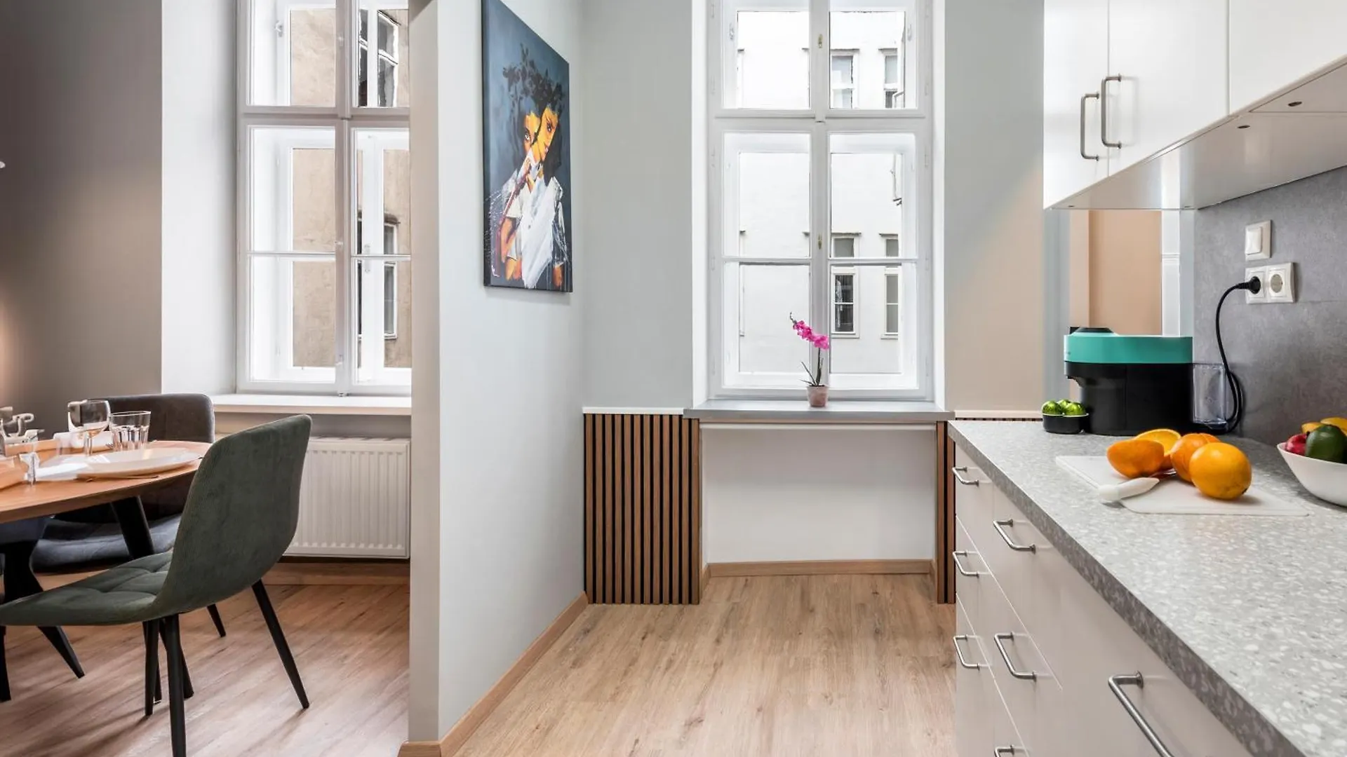 Sky9 Apartments Wienerberg Αυστρία